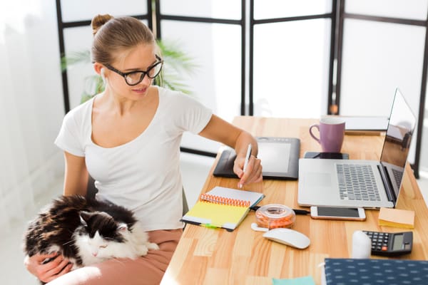AI at the Front Desk: Helping Veterinary Teams Work Smarter, Not Harder